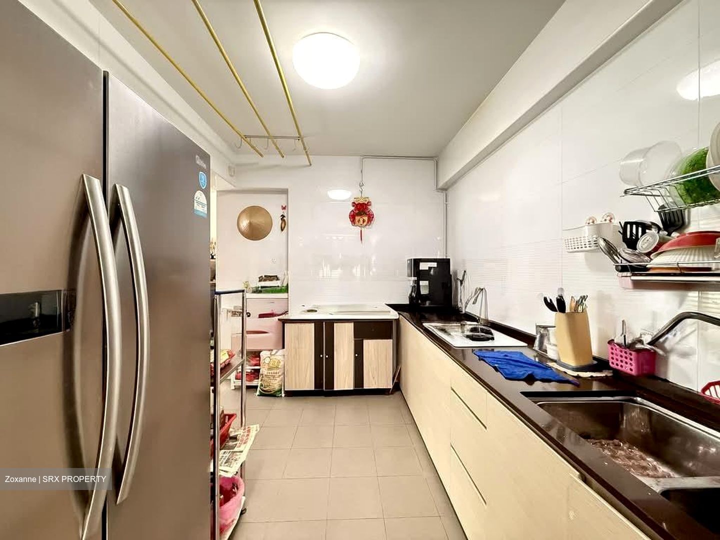 Blk 506C Angsana Breeze @ Yishun (Yishun), HDB 4 Rooms #538483881